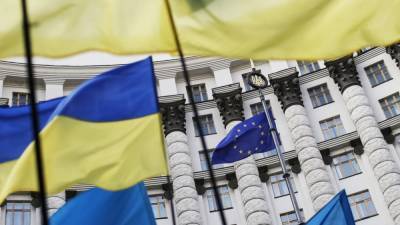 Владимир Зеленский - Жозепу Боррелю - ЕС создаст на территории Украины военную учебную миссию - svoboda.org - Россия - Украина - Киев - Крым - Германия - Румыния - Польша - Швеция - Финляндия - Словакия