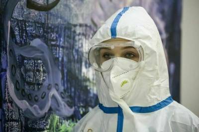 В России обновлён антирекорд по числу смертей от COVID-19 - pnp.ru - Россия