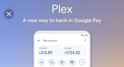 Google прекратил разработку собственных банковских счетов - minfin.com.ua - Украина