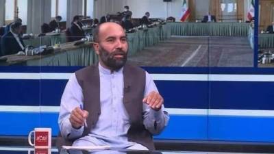В афганской провинции Нангархар расстреляли четырех человек - eadaily.com - Россия - Кабул - Джелалабад - Afghanistan - провинция Нангархар