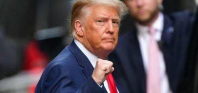 Дональд Трамп - Трамп хоче через суд змусити Twitter відновити його акаунт - w-n.com.ua - США - місто Конгрес - Twitter