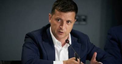 Владимир Зеленский - Дмитрий Разумков - Зеленский заявил, что Разумков уже не является членом команды, а у партии к нему много вопросов - kp.ua - Украина