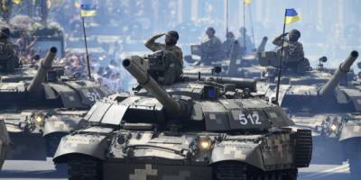 ЕС задумал создать на Украине военную миссию для "выражения солидарности" - ruposters.ru - Россия - Украина - Киев - Германия - Румыния - Эстония - Польша - Швеция - Литва - Финляндия - Латвия - Брюссель - Словакия