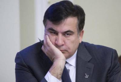 Владимир Зеленский - Михеила Саакашвили - Украина будет заниматься вопросом возвращения Саакашвили, - Зеленский - vchaspik.ua - Украина - Грузия