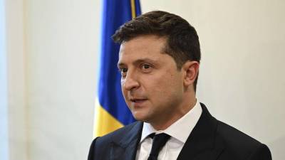 Владимир Зеленский - Владимир Путин - Зеленский заявил о готовности встретиться с Путиным - vm.ru - Россия - Украина - с. Путин