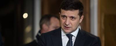 Владимир Зеленский - Ли Он - Зеленский рассказал, будет ли он баллотироваться на второй срок - vchaspik.ua - Украина