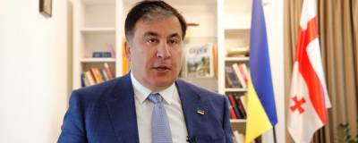 Владимир Зеленский - Михаил Саакашвили - Зеленский пообещал вернуть на Украину задержанного в Грузии Саакавшили - runews24.ru - Украина - Грузия - Тбилиси - Одесская обл.