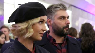 Гагарина прокомментировала слухи о запрете бывшему мужу Исхакову видеться с их дочерью - inforeactor.ru