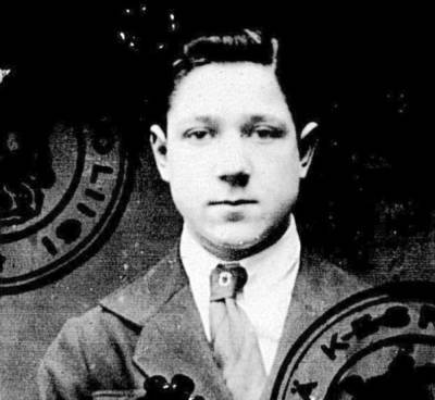 Илья Репин - Дий Репин: за что в 1935 году расстреляли внука великого художника - russian7.ru - Финляндия