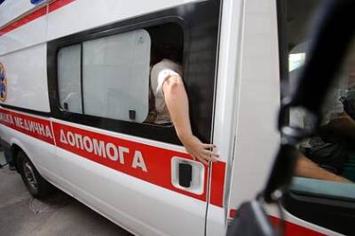 Британский ученый несколько дней прожил на вокзале Киева из-за проблем с памятью - lenta.ru - Киев - Англия