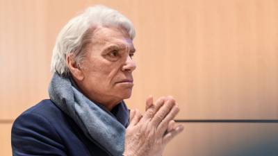 Во Франции - Во Франции умер бывший владелец Adidas Бернар Тапи - svoboda.org - Франция