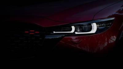 Mazda анонсировала обновленный кроссовер Mazda CX-5 для рынка Японии - avtonovostidnya.ru - США - Япония