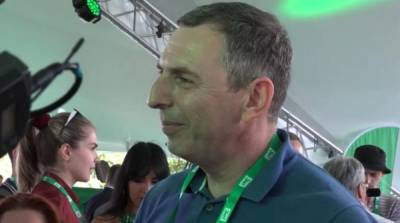 Владимир Зеленский - Сергей Шефир - Шутка помощника Зеленского о покушении взбесила журналистов - newzfeed.ru - Украина
