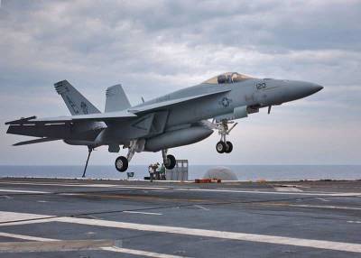 Крис Осборн - NI: Российские Су-57 и С-400 могут вынудить США отказаться от двух истребителей - actualnews.org - Россия - Китай - США