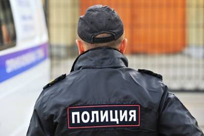 Тело женщины без глаз обнаружили в Ленобласти - lenta.ru - Ленинградская обл. - р-н Всеволожский