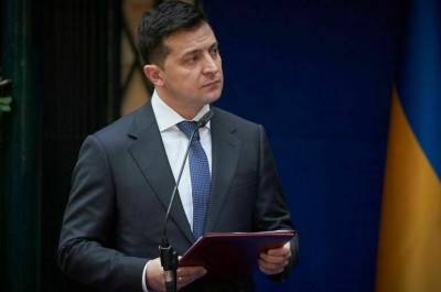 Владимир Зеленский - Владимир Путин - Зеленский заявил о готовности к встрече с Путиным - pnp.ru - Россия - Украина - Германия - Франция - Париж
