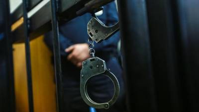 Открывший стрельбу на КАД дагестанец останется под стражей до 30 ноября - dp.ru