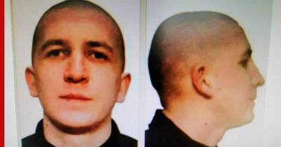 Александр Лазарев - СМИ: подозреваемый в расправе над студентками в Гае был ранее судим за убийство - profile.ru - Оренбург - Оренбургская обл.