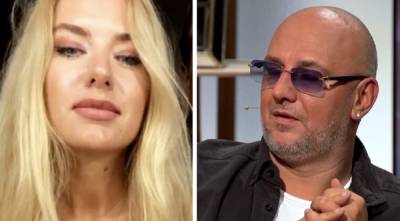 Дмитрий Коляденко - Потап - Потап, Alyona Alyona и другие знаменитости, которые променяли профессию учителя на сцену: кадры - sport.politeka.net - Украина