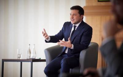 Владимир Зеленский - На Донбассе построят два аэропорта – Зеленский - korrespondent.net - Украина - Львовская обл. - Донбасс