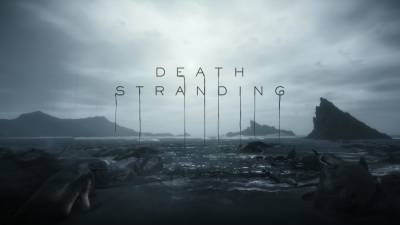 Death Stranding: Director’s Cut: новое — не всегда лучшее - itc.ua - Украина