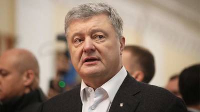 Владимир Зеленский - Петр Порошенко - Зеленский предложил допросить Порошенко по делу о задержании россиян в Минске - iz.ru - США - Украина - Израиль - Белоруссия - Минск