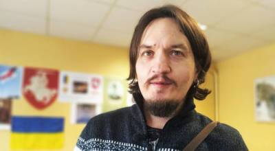 Илья Миронов - Андрей Зельцер - Выразившего соболезнования семье Андрея Зельцера волонтера перевели в Гомельский СИЗО - naviny.by - Белоруссия - Минск - Гомель