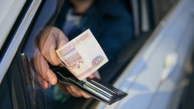 Выдача водительских прав за деньги в Приозерске привела инспектора на скамью подсудимых - ivbg.ru - Украина - Ленинградская обл. - Приозерск