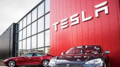 Илон Маск - Tesla продала 620 тысяч электромобилей - hubs.ua - Украина