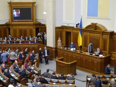 Дмитрий Разумков - Руслан Стефанчук - Зеленский заявил, что кандидатуру нового спикера Рады в случае отставки Разумкова будут обсуждать на заседании фракции "Слуга народа" - gordonua.com - Украина
