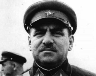 Тайна смерти маршала Блюхера в тюрьме НКВД - russian7.ru - Москва