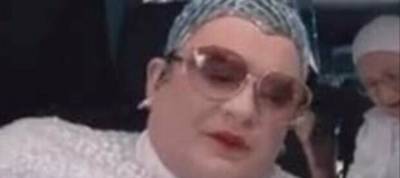 Андрей Данилко - Верка Сердючка - Андрей Данилко, потерявший маму, поделился особенным видео в свой день рождения - w-n.com.ua