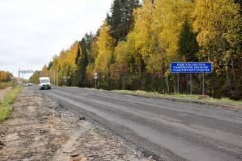 Новый пост весогабаритного контроля запустят на Вологодчине - vologda-poisk.ru