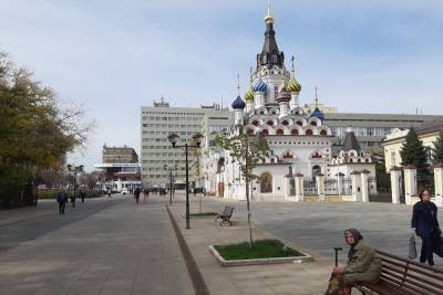 Саратовцы в возрасте 80 лет получат повышенную пенсию - saratov.mk.ru - Россия
