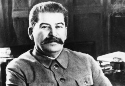 Как маршал Скрипко учил Сталина «военным» правилам русского языка - russian7.ru