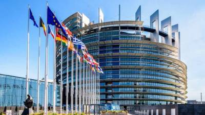В Европарламенте раскритиковали план по сокращению выбросов в атмосферу - news-front.info - Болгария - Европа
