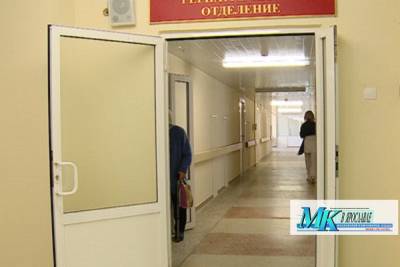 В ярославских больницах пожилых людей будут госпитализировать в спец отделения - yar.mk.ru - Ярославская обл. - Рыбинск