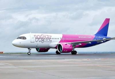 Wizz Air запускает авиарейсы из Киева в Стокгольм - facenews.ua - Украина - Киев - Швеция - Стокгольм