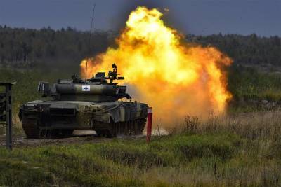 Военные расходы в российском военном бюджете обгонят расходы на экономику - topwar.ru