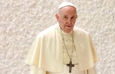 Франциск - Папа Римский Франциск обратился с призывом прекратить насилие в Мьянме и Эквадоре - ont.by - Белоруссия - Бирма - Эквадор - Ватикан - Гуаякиль