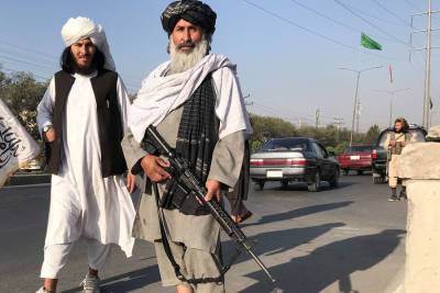 Забихулла Муджахида - В Кабуле у мечети произошел взрыв и завязалась перестрелка - newzfeed.ru - Россия - Афганистан - Kabul