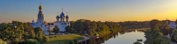 Вологда поборется за звание самого узнаваемого города России - vologda-poisk.ru - Россия - Вологда