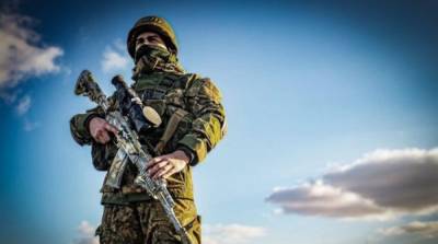 Оккупанты на Донбассе дважды нарушили режим прекращения огня - ru.slovoidilo.ua - Россия - Украина
