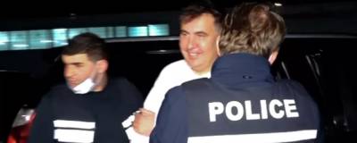 Михаил Саакашвили - В прокуратуре Грузии заявили, что Саакашвили уже осужден - runews24.ru - Грузия - Одесская обл.