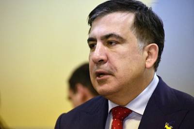 Михаил Саакашвили - В Грузии объяснили задержку с предъявлением обвинений Саакашвили - lenta.ru - Грузия
