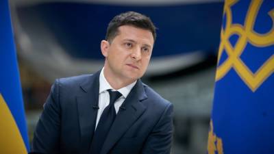 Владимир Зеленский - Якоб Путин - Зеленский заявил, что окружение Путина не даёт им встретиться тет-а-тет - newdaynews.ru - Россия - Украина - Крым