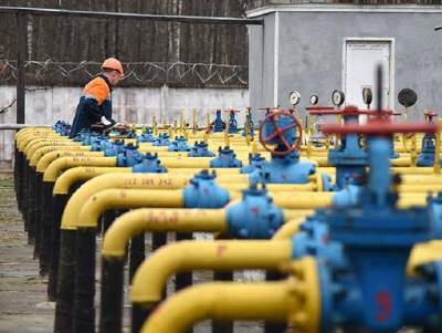 Олег Тягнибок - На Украине напомнили о нацистском прошлом Венгрии из-за контракта по газу - newsland.com - Украина - Германия - Венгрия - Будапешт