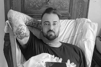 Итальянский футболист умер в возрасте 28 лет - lenta.ru - Англия - Италия