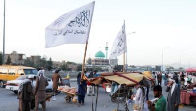 Забихулла Муджахида - В Кабуле возле мечети прогремел взрыв, есть жертвы - vchaspik.ua - Украина - Италия - Афганистан - Кабул