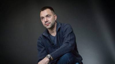 Александр Радчук - Арестович рассказал, почему оккупанты отказываются от гумпомощи Украины для ОРДЛО - ru.slovoidilo.ua - Украина